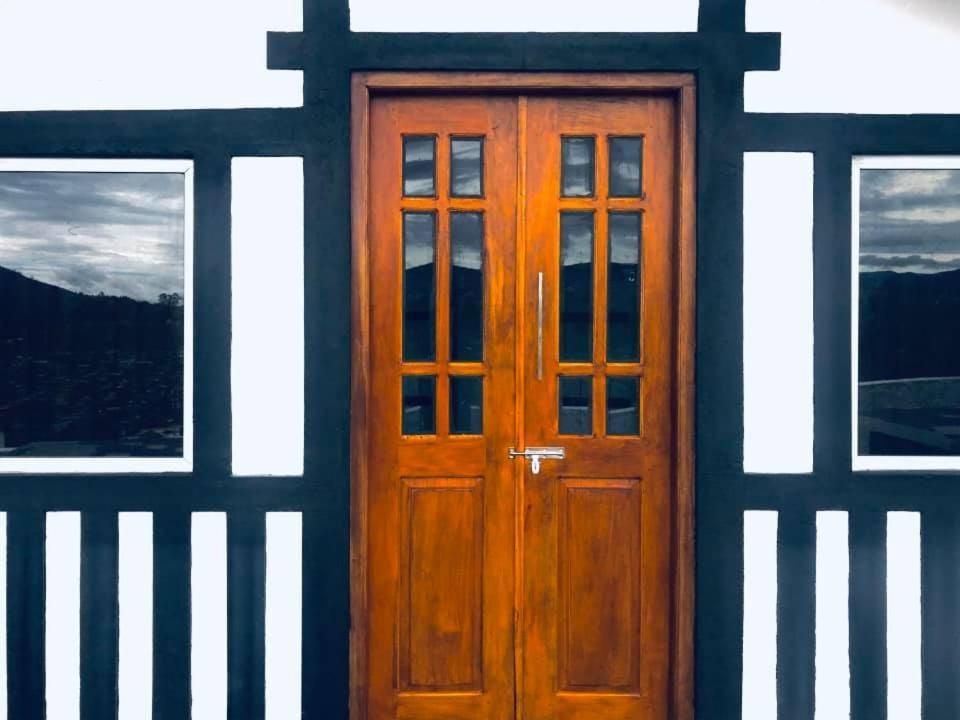 Hotel Paul Wood Cabana Nuwara Eliya Exterior foto