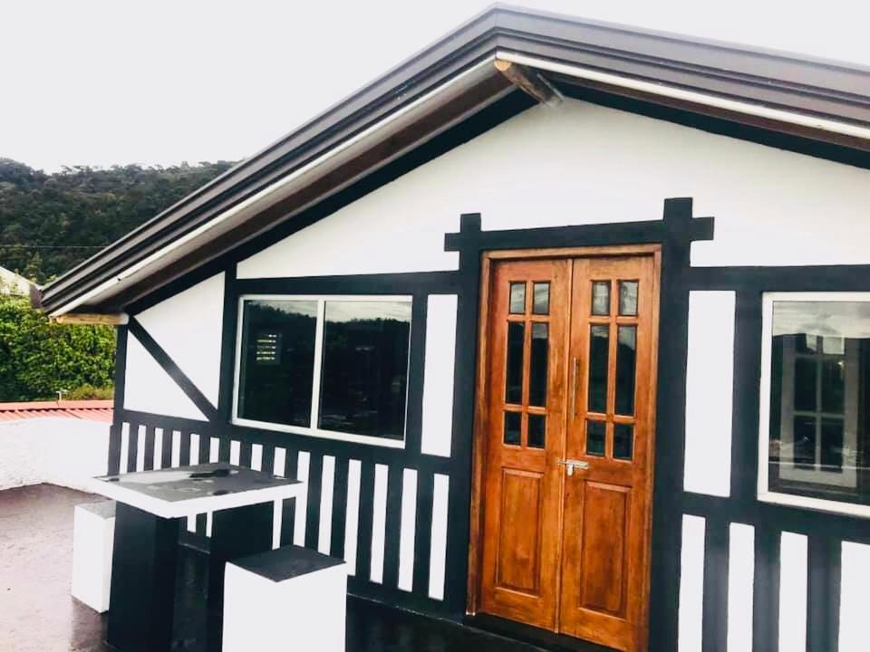 Hotel Paul Wood Cabana Nuwara Eliya Exterior foto