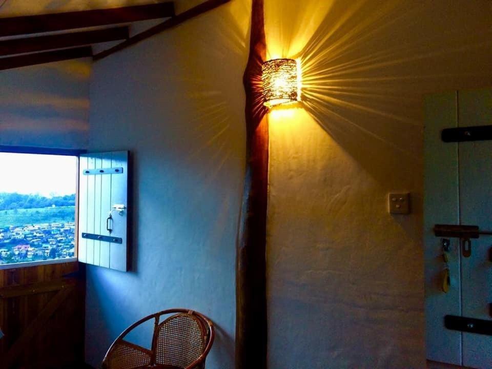 Hotel Paul Wood Cabana Nuwara Eliya Exterior foto