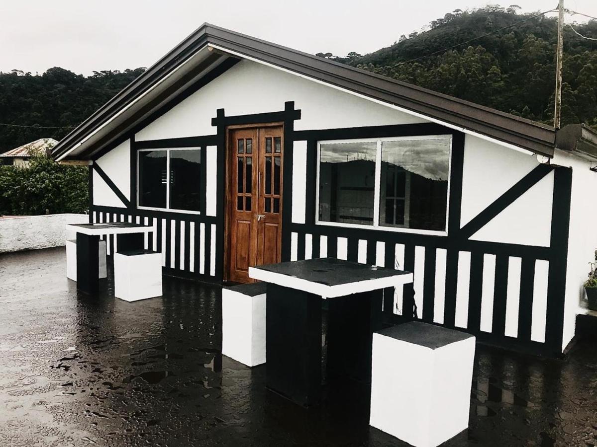 Hotel Paul Wood Cabana Nuwara Eliya Exterior foto